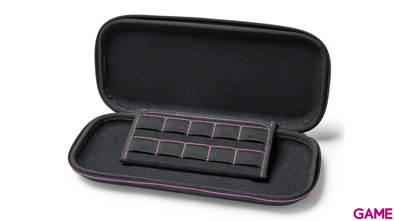 Bolsa de transporte PowerA Metroid Prime Beyond - Licencia oficial-3