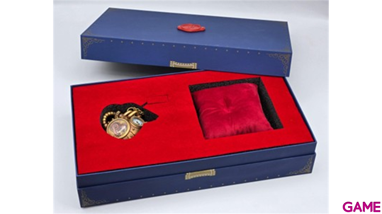 Lies of P Overture Celebration Box-0