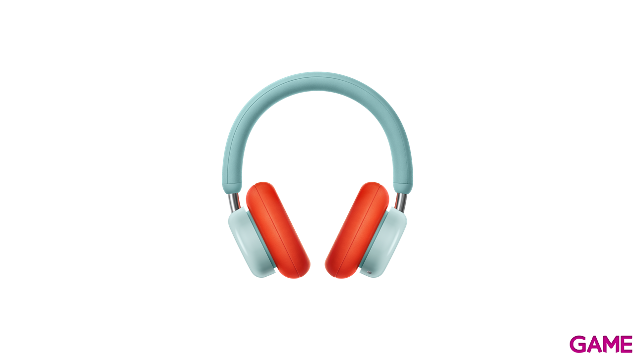 CMF Headphone Pro Green-0