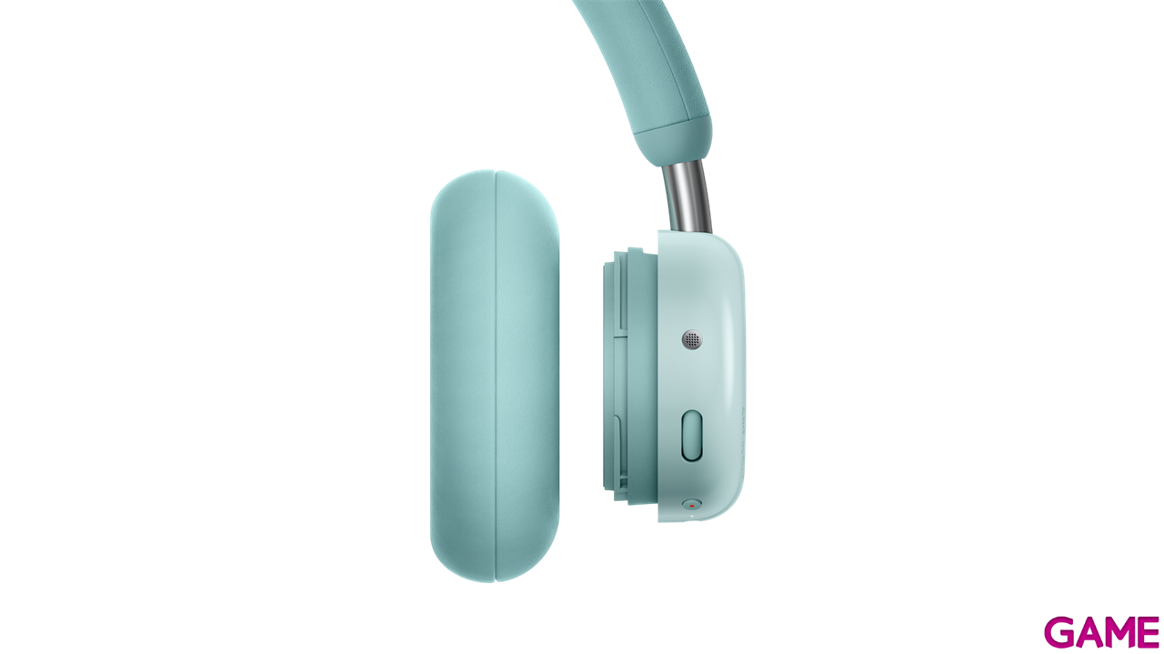 CMF Headphone Pro Green-4