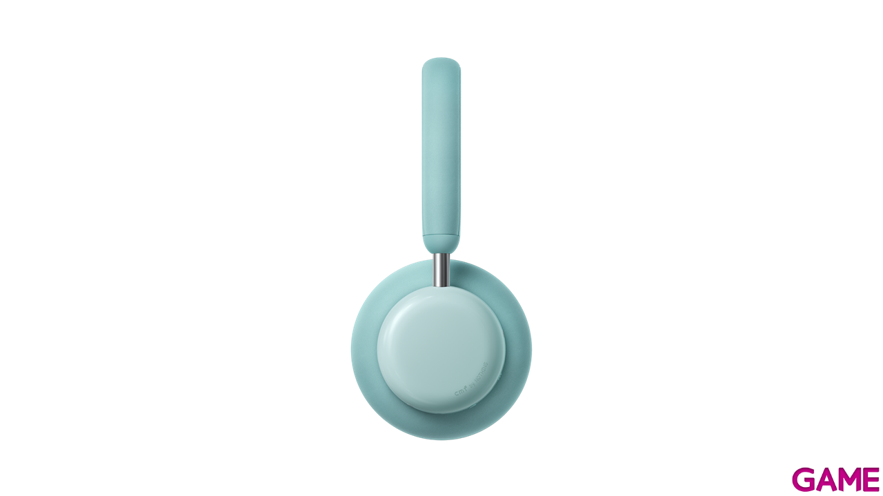 CMF Headphone Pro Green-7