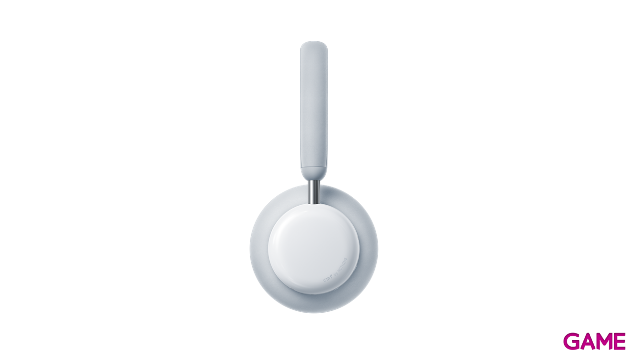 CMF Headphone Pro Gris-1