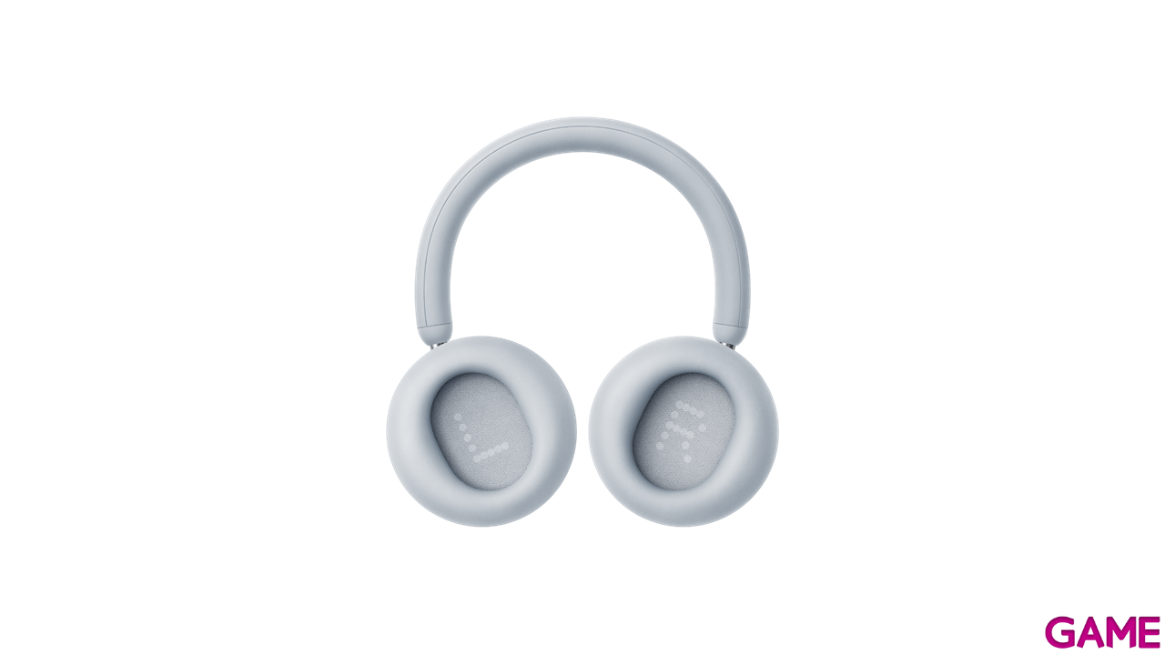 CMF Headphone Pro Gris-2