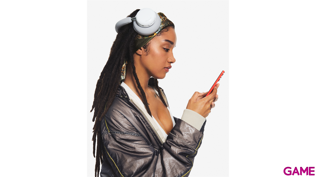 CMF Headphone Pro Gris-4