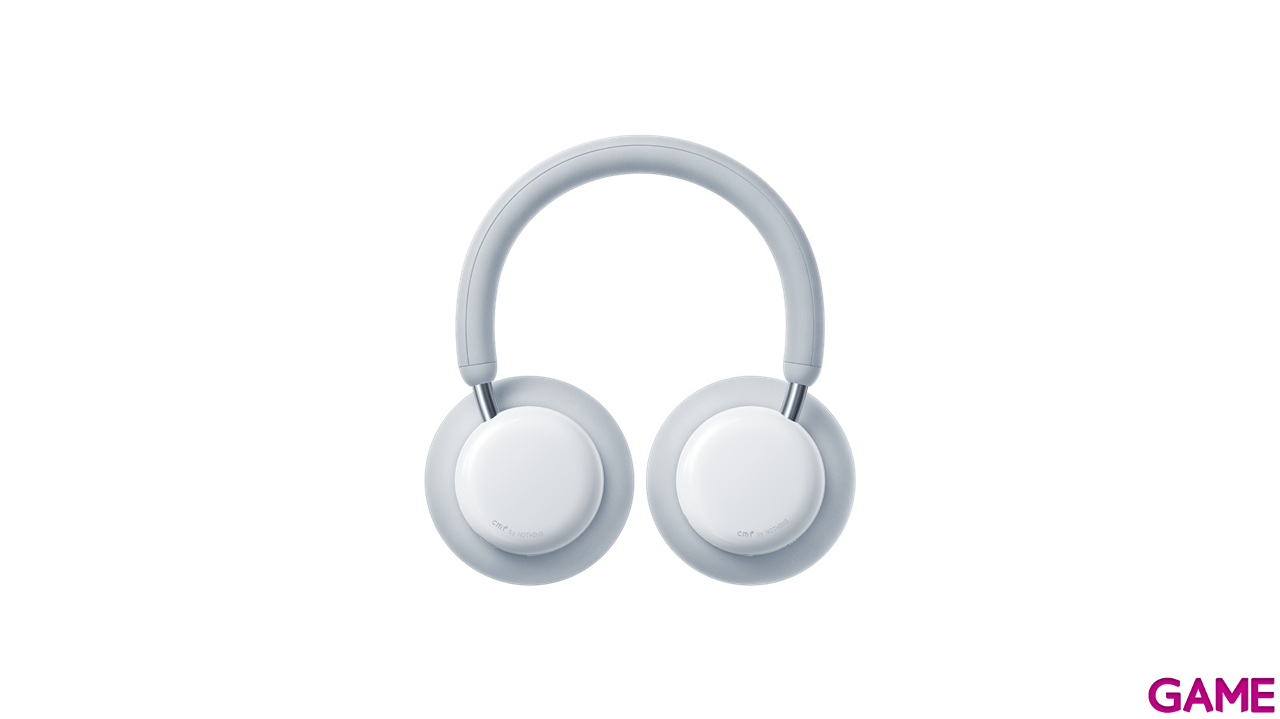 CMF Headphone Pro Gris-6