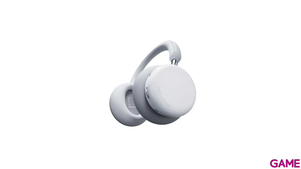 CMF Headphone Pro Gris-7