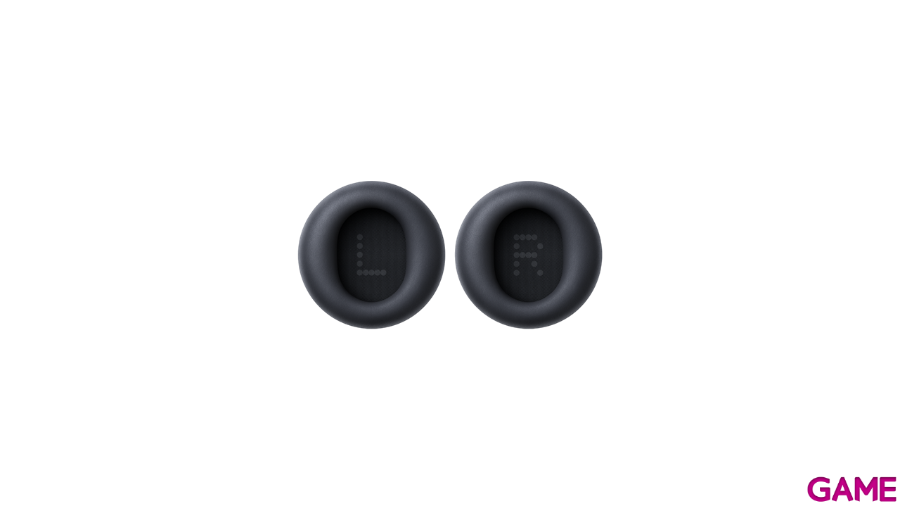 CMF Headphone Pro Negro-1