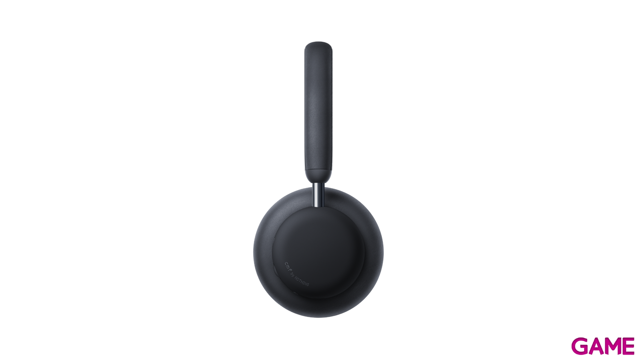 CMF Headphone Pro Negro-3