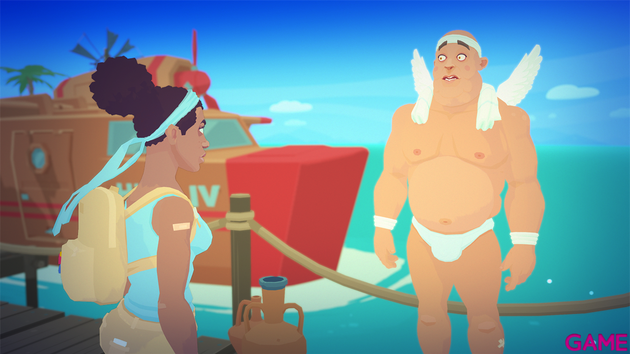 Mythwrecked: Ambrosia Island-2