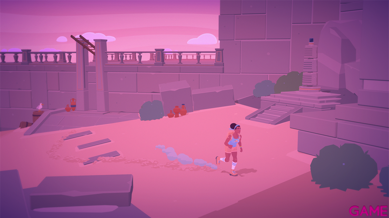 Mythwrecked: Ambrosia Island-3