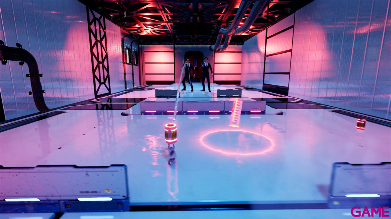 Squirrel With A Gun-5