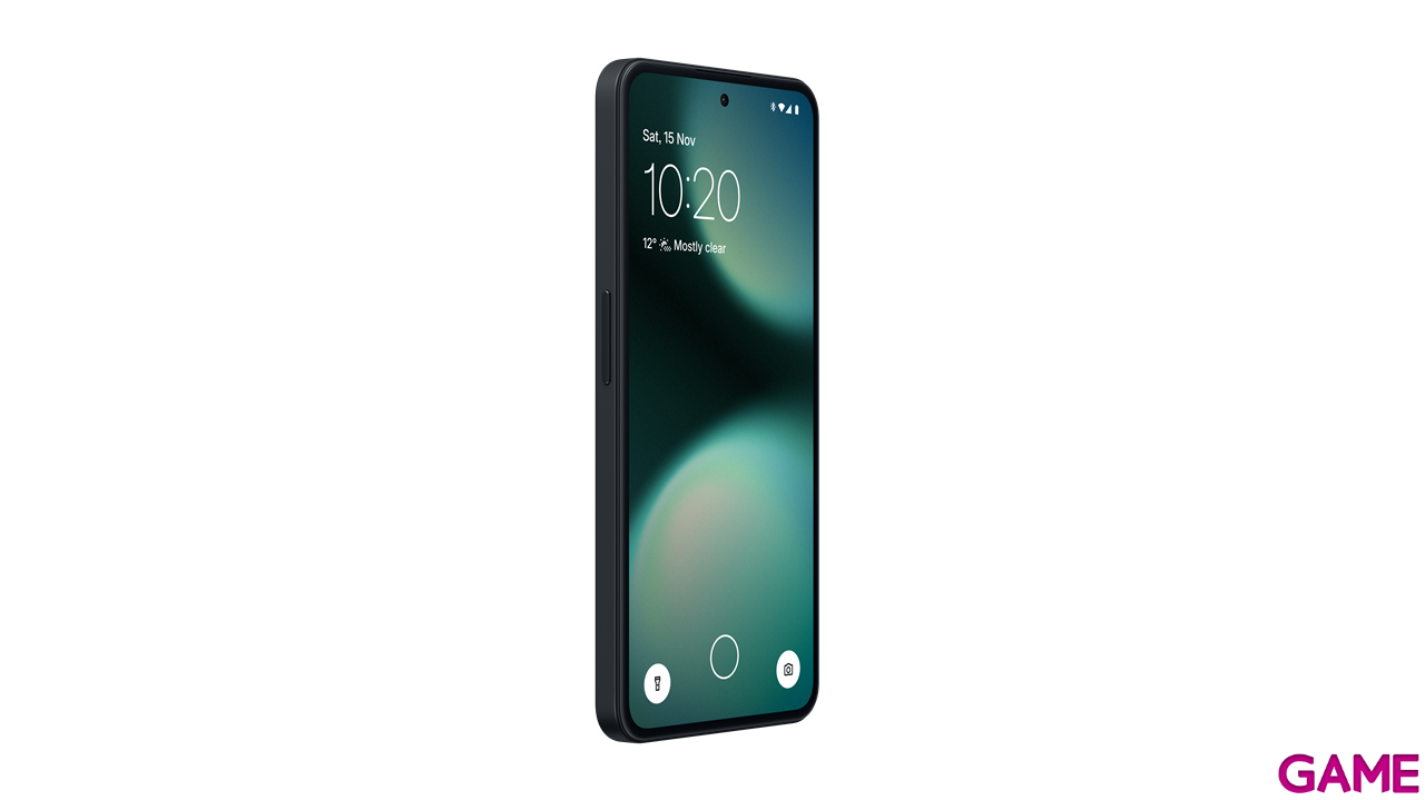 Nothing Phone (3a) lite 8/128Gb Negro-4