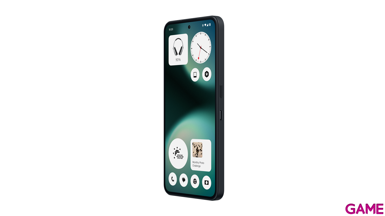 Nothing Phone (3a) lite 8/128Gb Negro-6