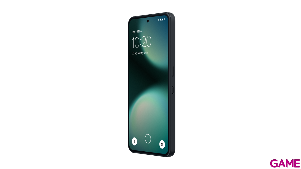 Nothing Phone (3a) lite 8/128Gb Negro-7