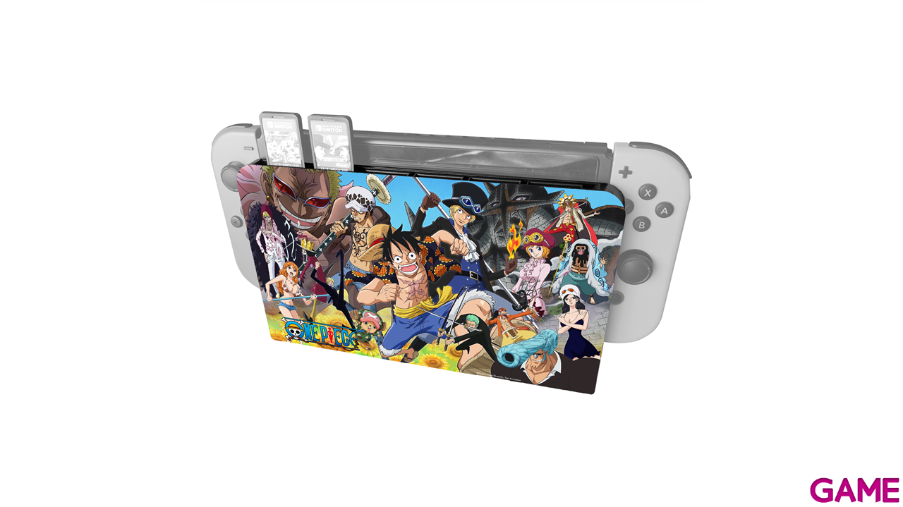 Funda para Dock One Piece Dressrosa-0