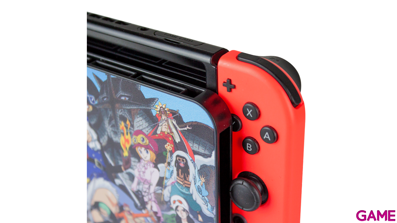 Funda para Dock One Piece Dressrosa-2