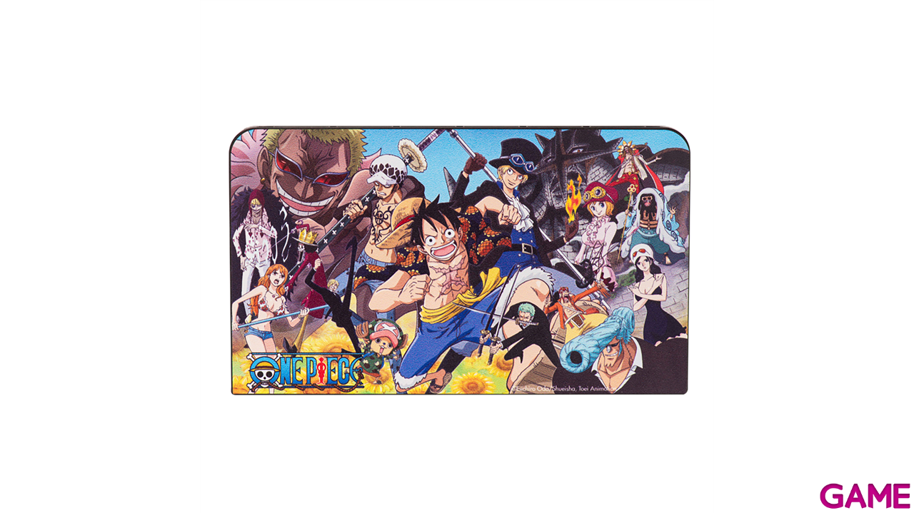 Funda para Dock One Piece Dressrosa-4