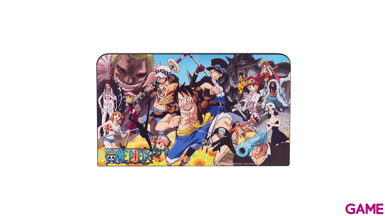 Funda para Dock One Piece Dressrosa-5
