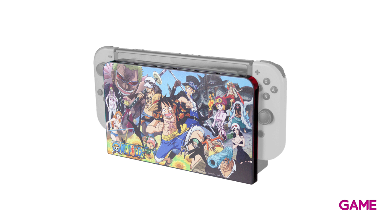 Funda para Dock One Piece Dressrosa-7
