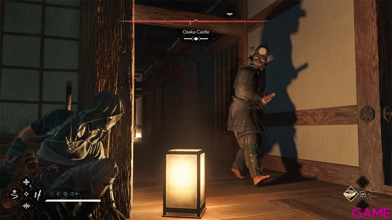 Assassin´s Creed Shadows-0