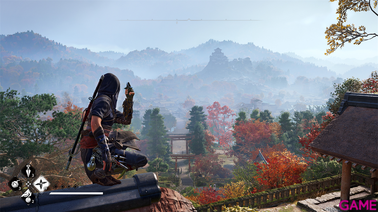Assassin´s Creed Shadows-2