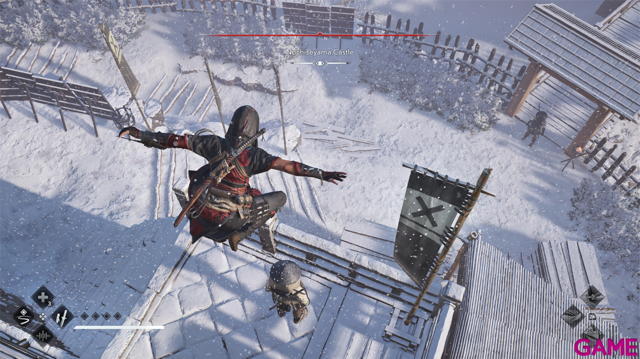 Assassin´s Creed Shadows-3