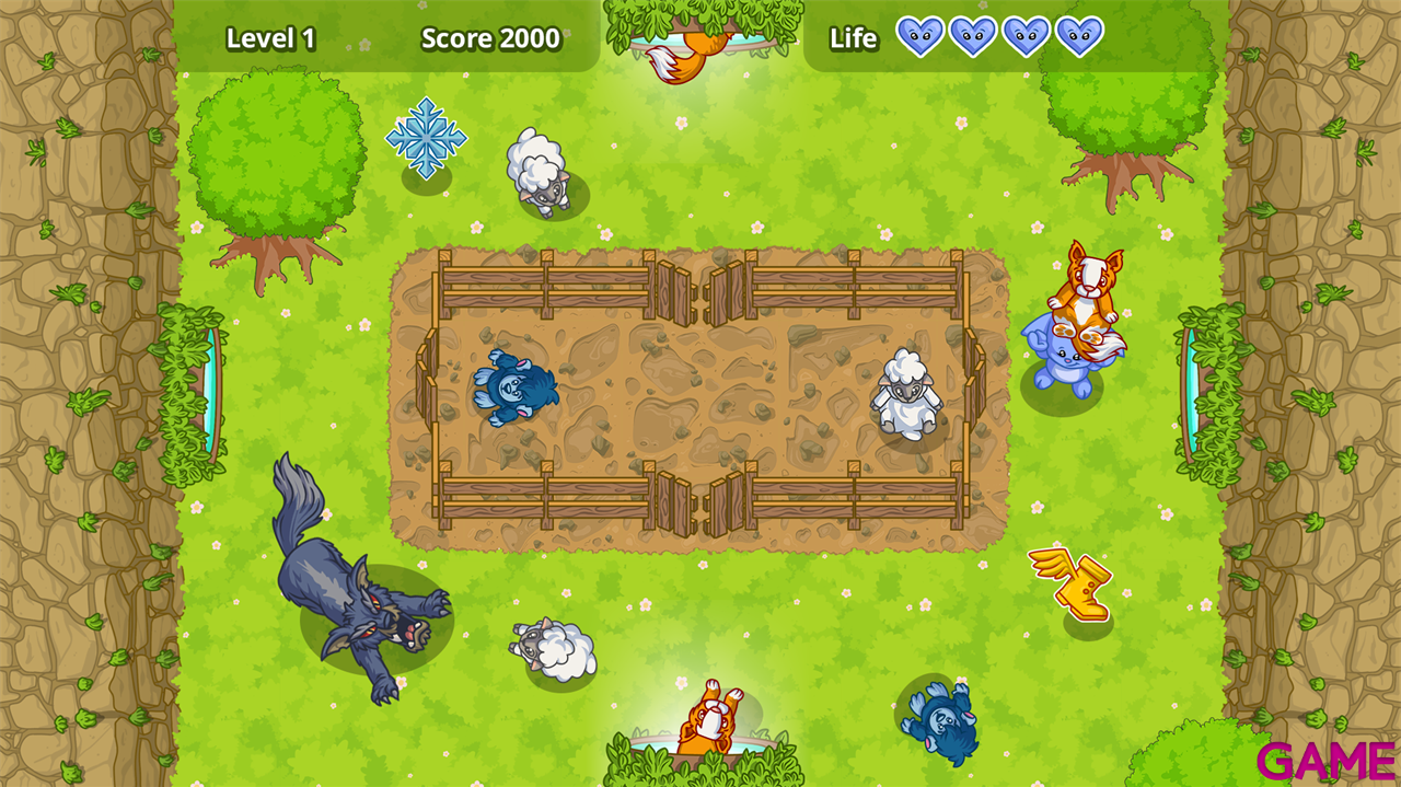 Neopets Mega Mini Games Collection Day 1 Edition-5 Neopets Mega Mini Games Collection Day 1 Edition-5