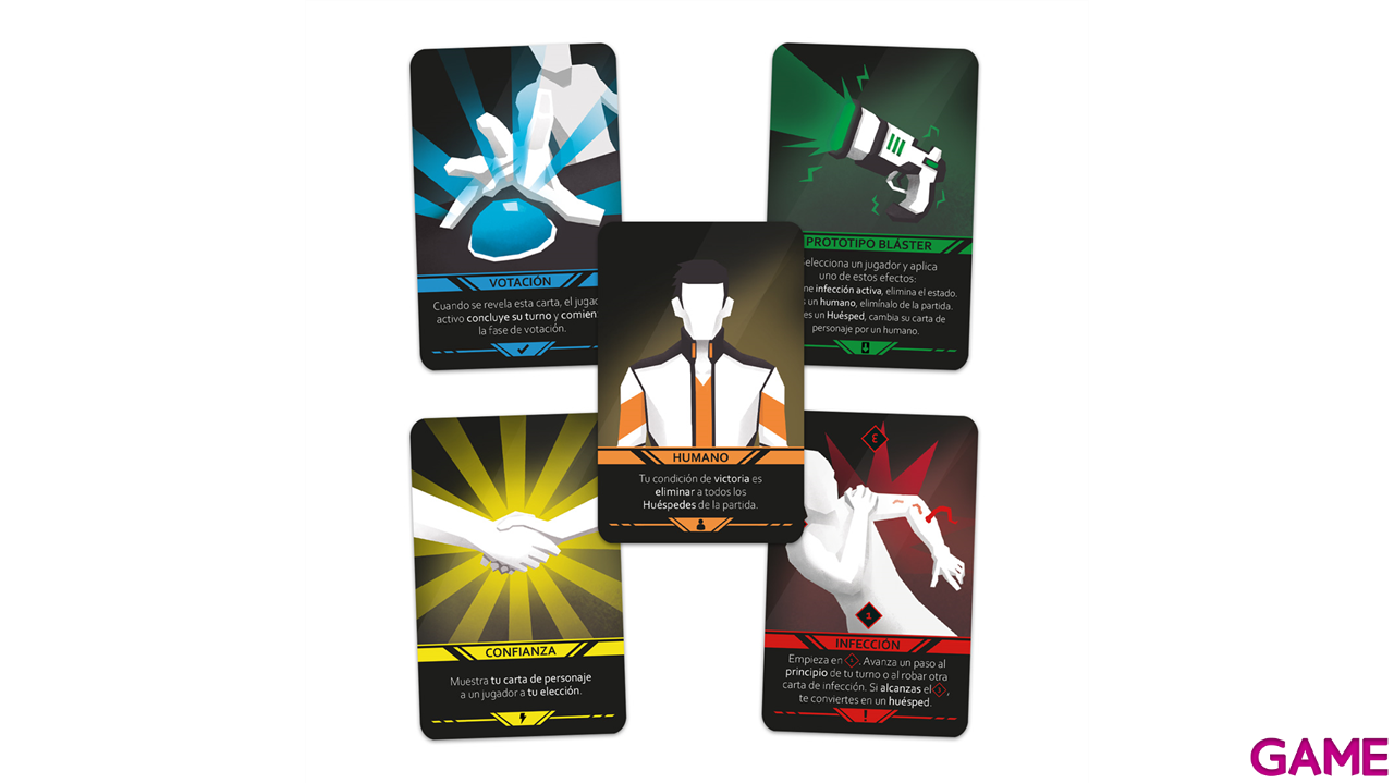 El huésped (pocket)-2