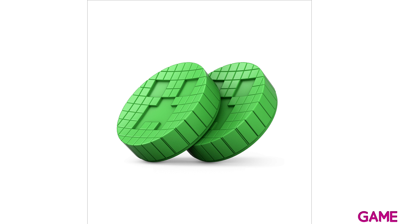 KontrolFreek Minecraft Creeper Kit - PS5-1