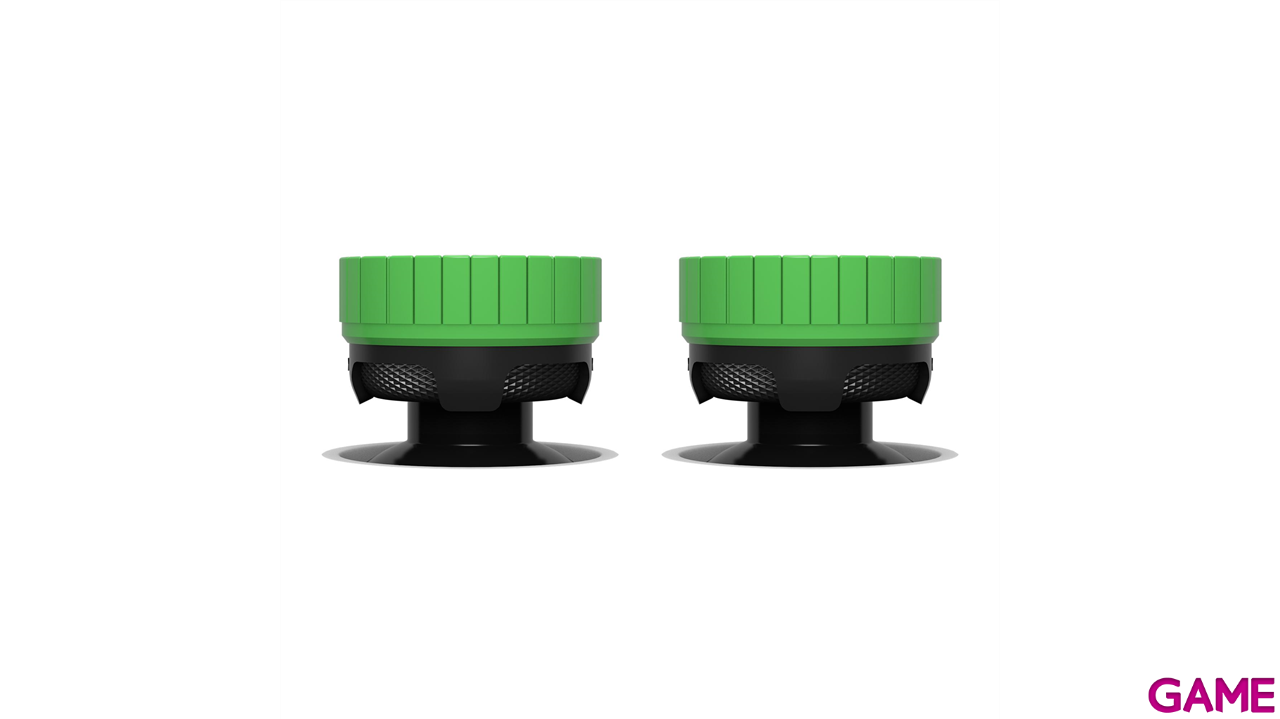 KontrolFreek Minecraft Creeper Kit - PS5-3