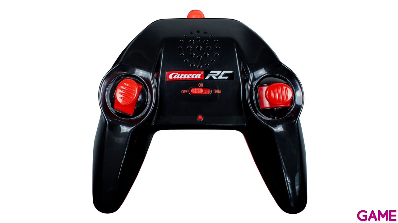 Coche de Radiocontrol Mario Kart 1:16 Mario (con sonido) (2.4Ghz, batería LiFePo+cargador)-4 Coche de Radiocontrol Mario Kart 1:16 Mario (con sonido) (2.4Ghz, batería LiFePo+cargador)-4