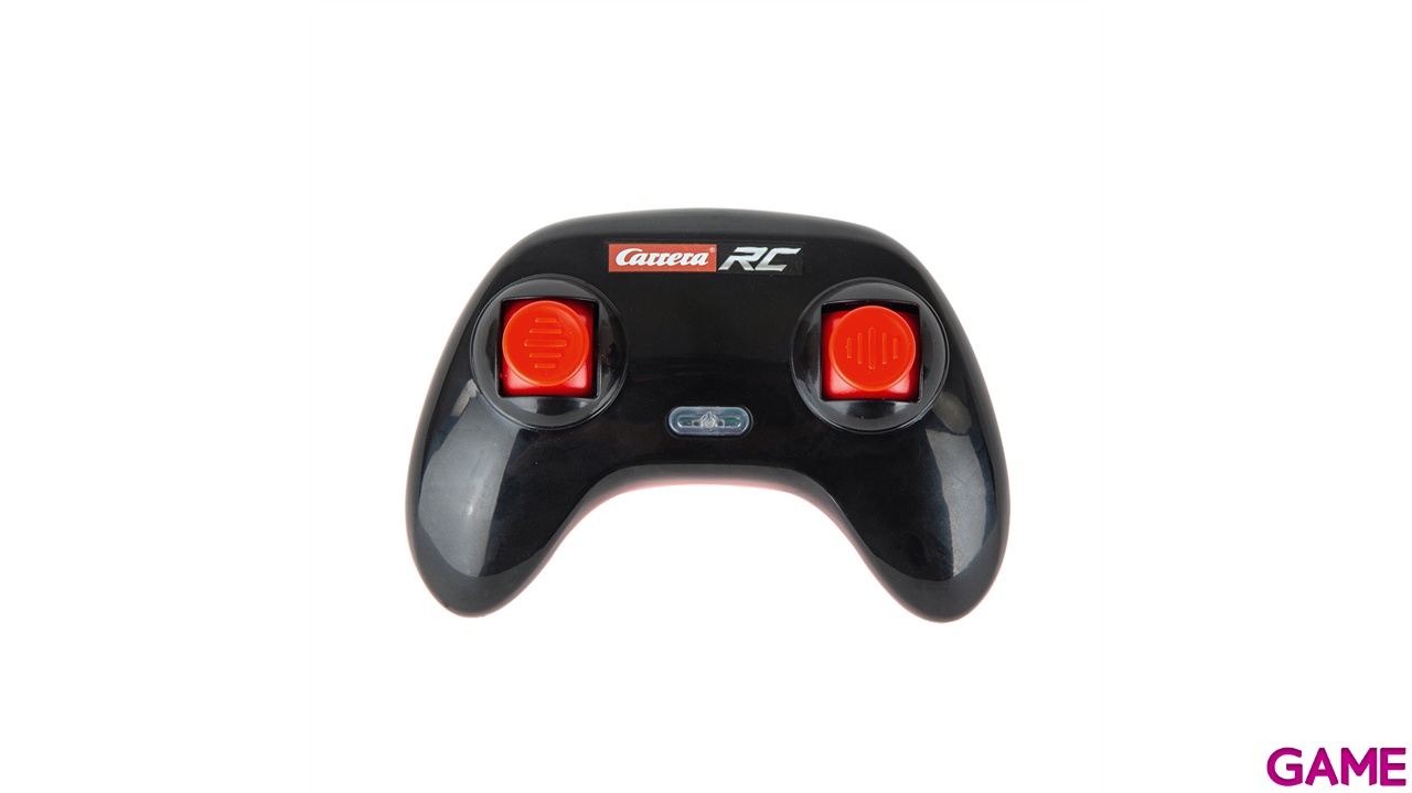 Coche de Radiocontrol Mario Kart 1:32 Race Kart, Mario (2.4Ghz, batería LiFePo+cargador)-2