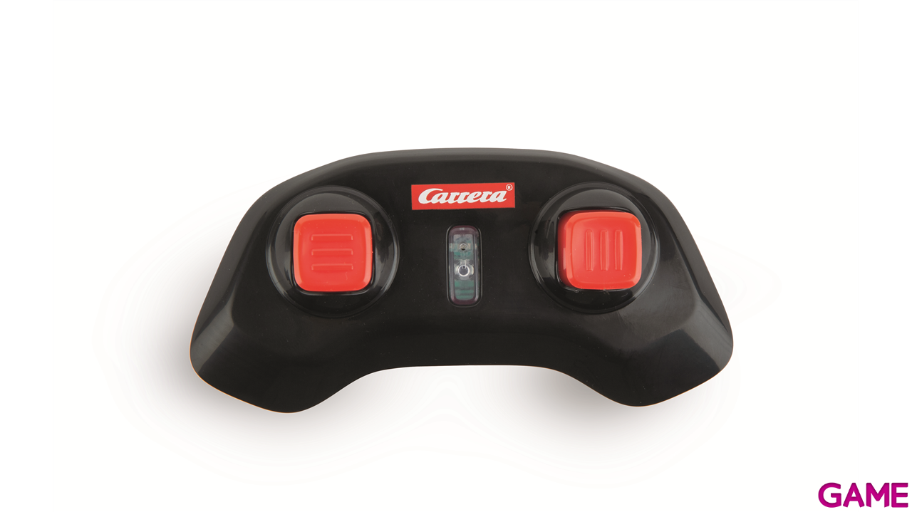 Coche de Radiocontrol Mario Kart 1:50 Mini RC, Mario (2.4Ghz, batería+cargador)-4