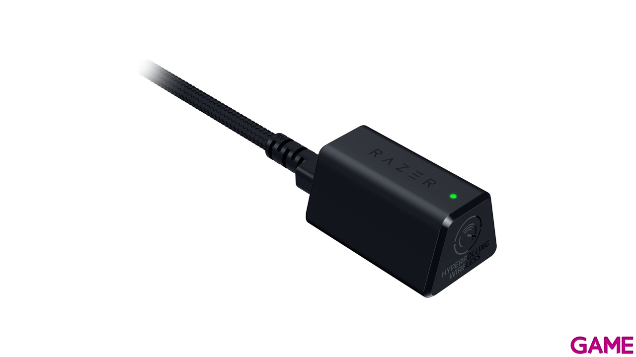 Razer Viper V3 Pro Wirelesss Counter Strike 2 Edition - Raton Gaming-0