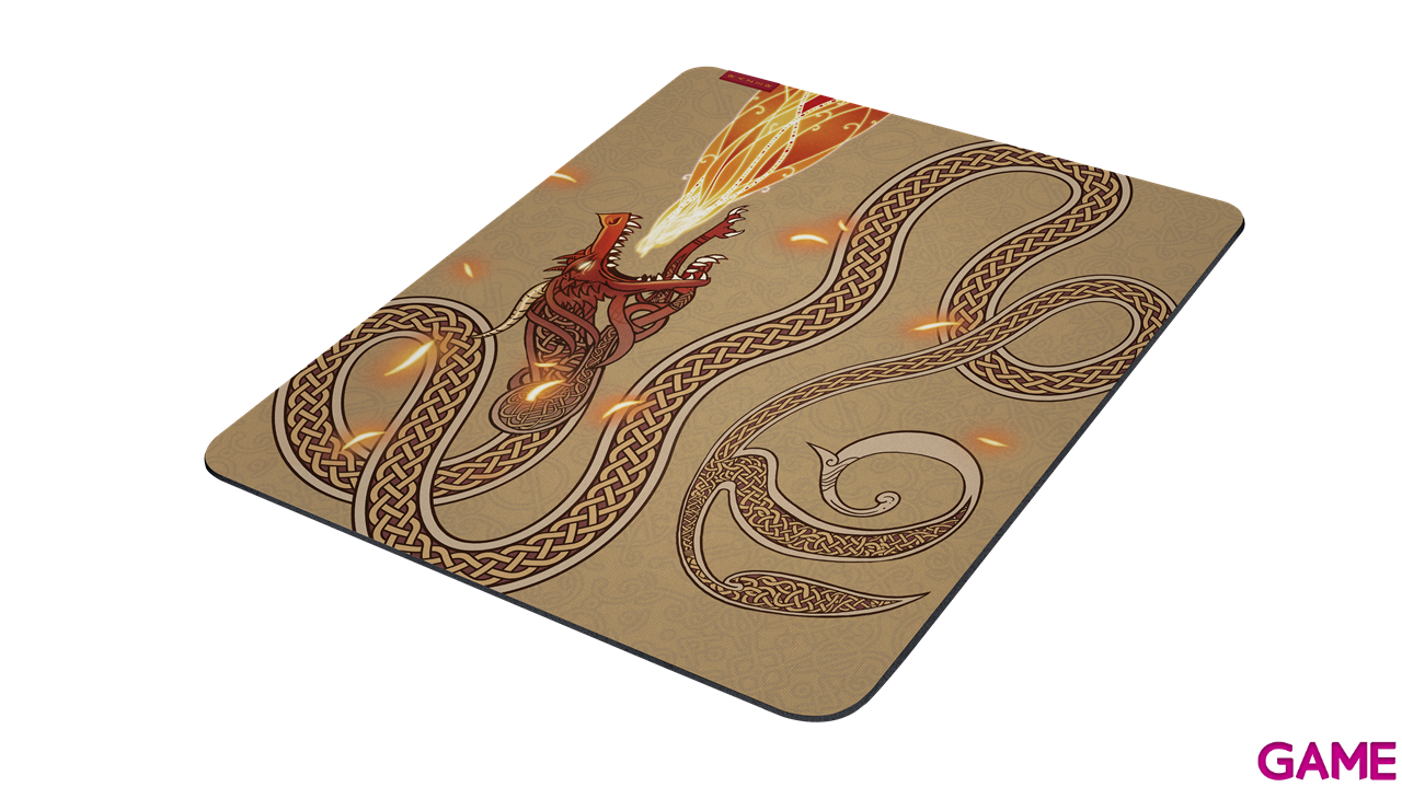 Razer Gigantus V2 Large Counter Strike 2 Edition - Alfombrilla Gaming-2 Razer Gigantus V2 Large Counter Strike 2 Edition - Alfombrilla Gaming-2