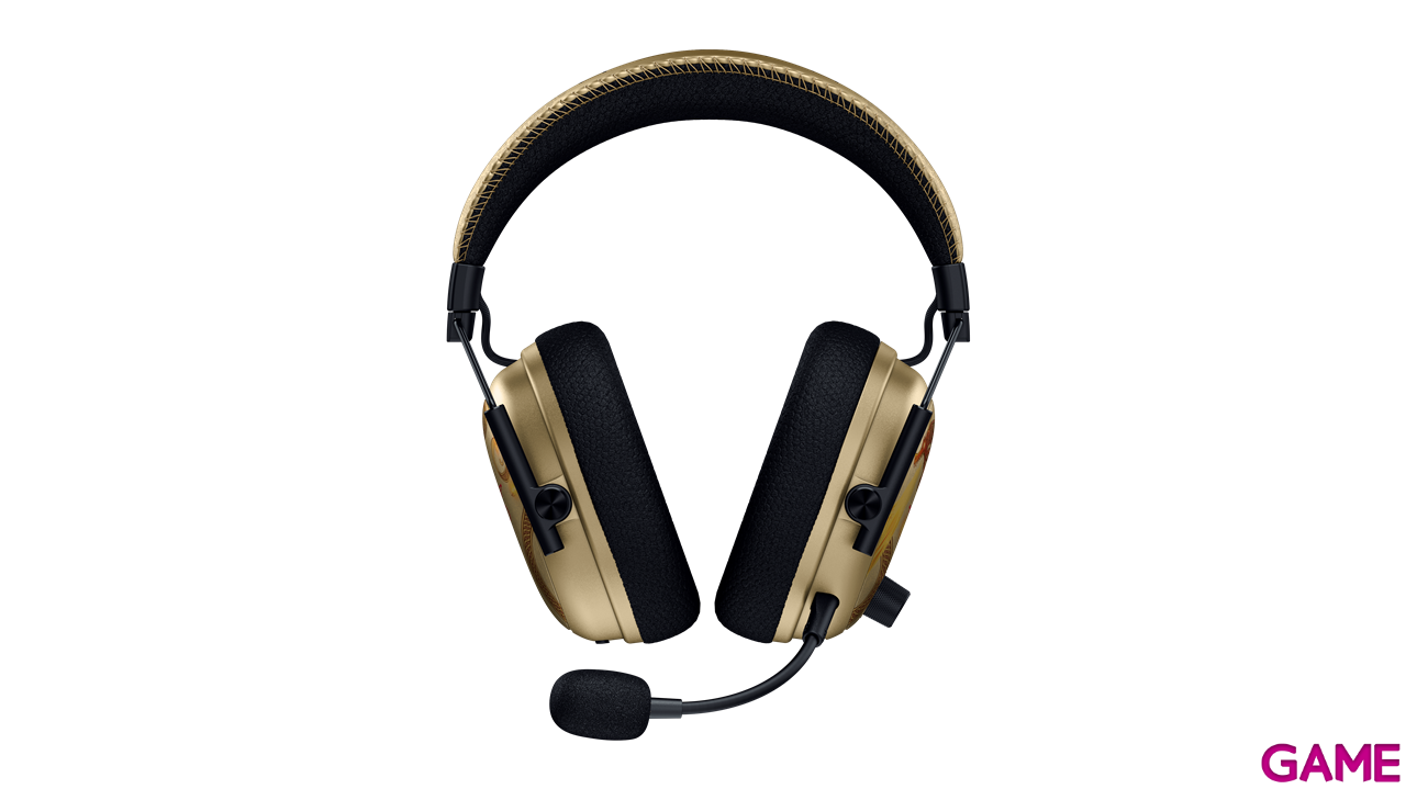 Razer Blackshark V3 Pro Wireless Bluetooth Counter Strike 2 Edition PC - PS5 - PS4 - XBOX - Switch - Movil- Auriculares Gaming-3
