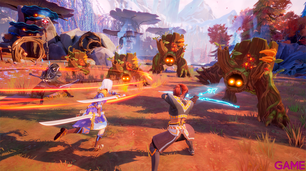 Edge of Memories - Deluxe Edition-3 Edge of Memories - Deluxe Edition-3