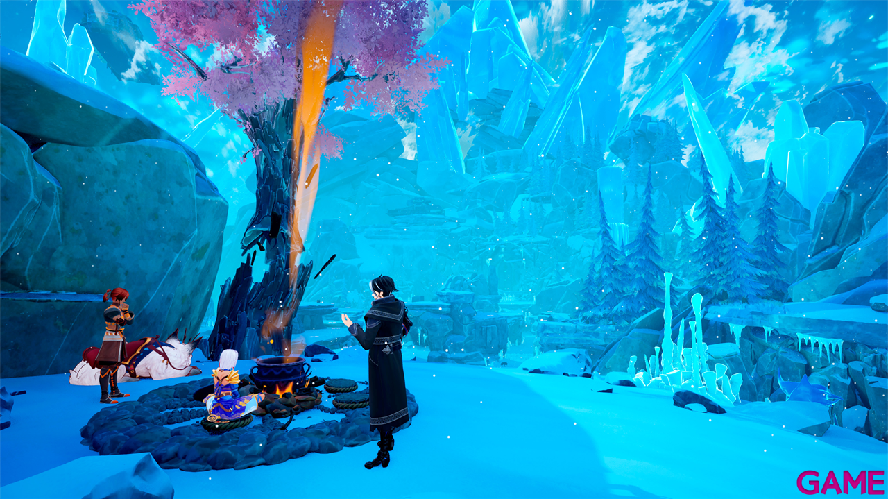 Edge of Memories - Deluxe Edition-4 Edge of Memories - Deluxe Edition-4