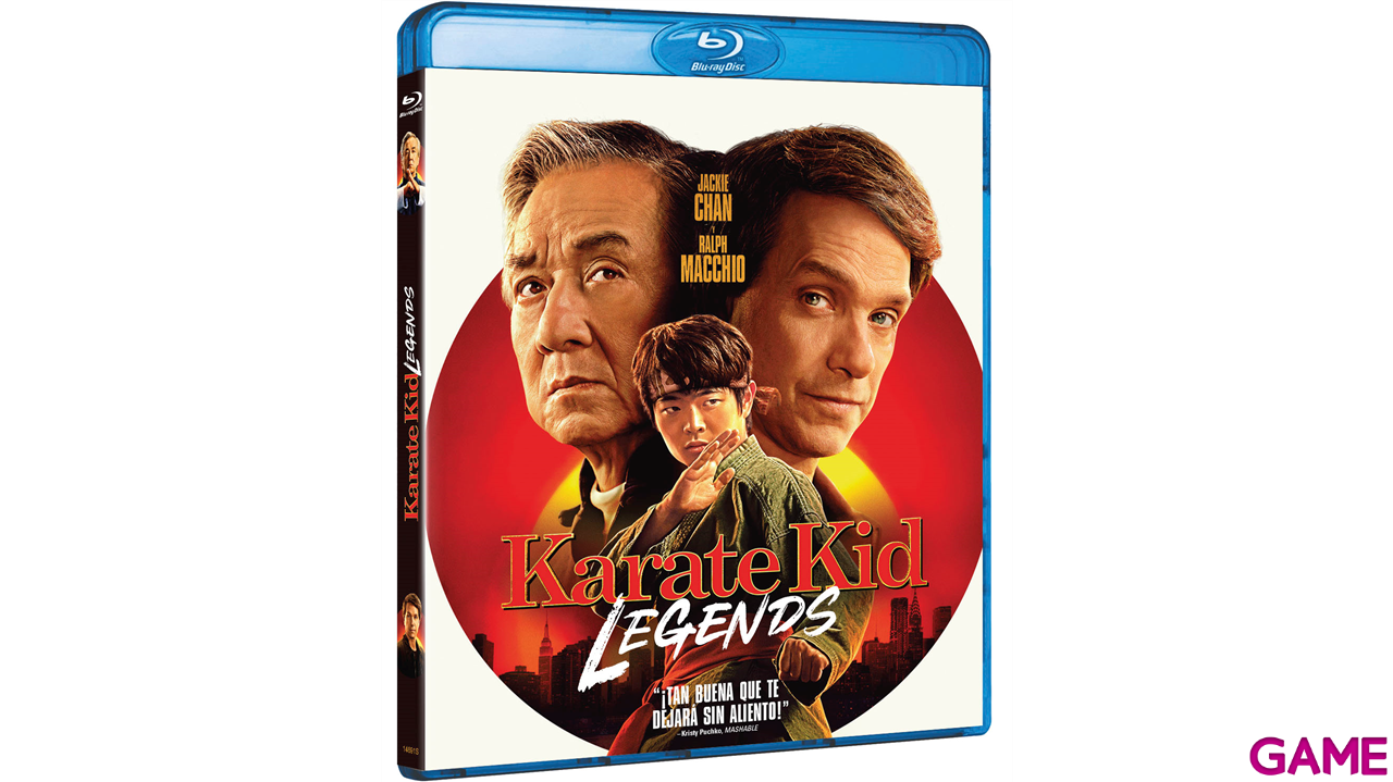 Karate Kid Legends-1 Karate Kid Legends-1