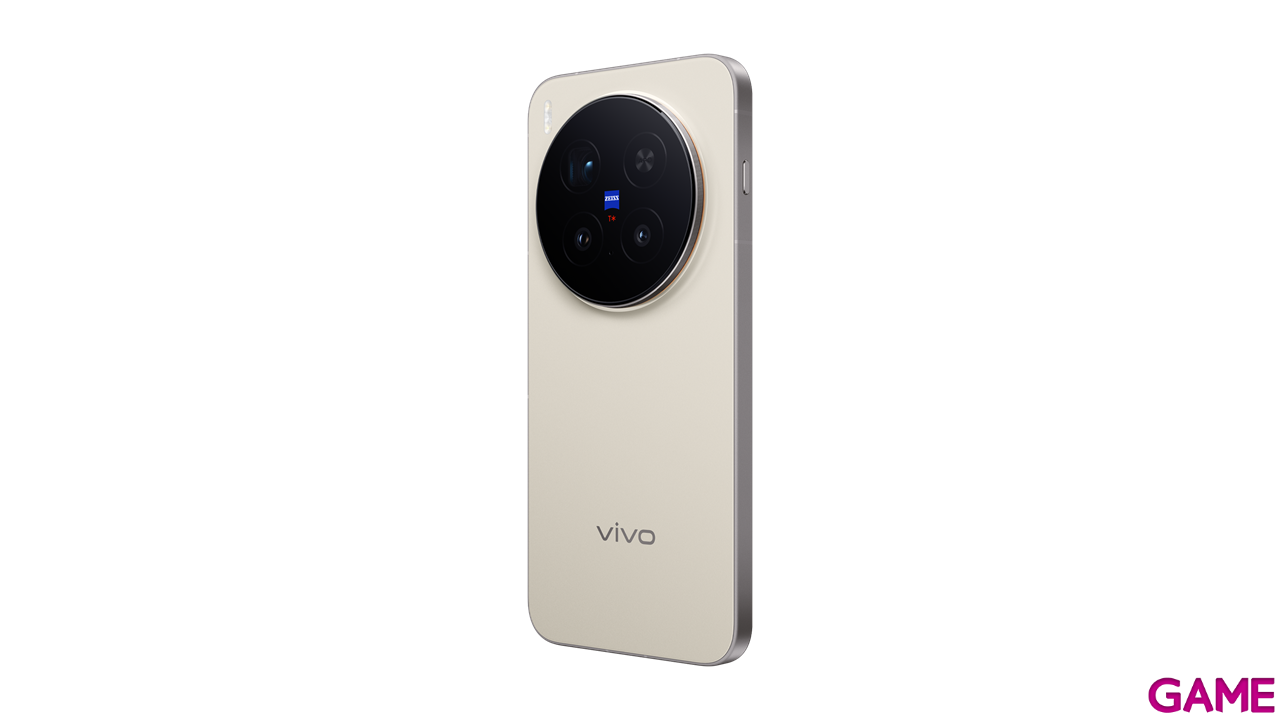 VIVO X300 Pro 16/512Gb Marrón Duna-14