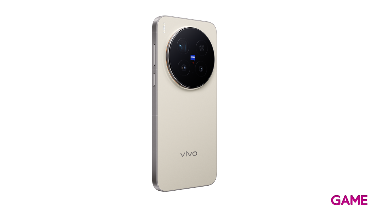 VIVO X300 Pro 16/512Gb Marrón Duna-4