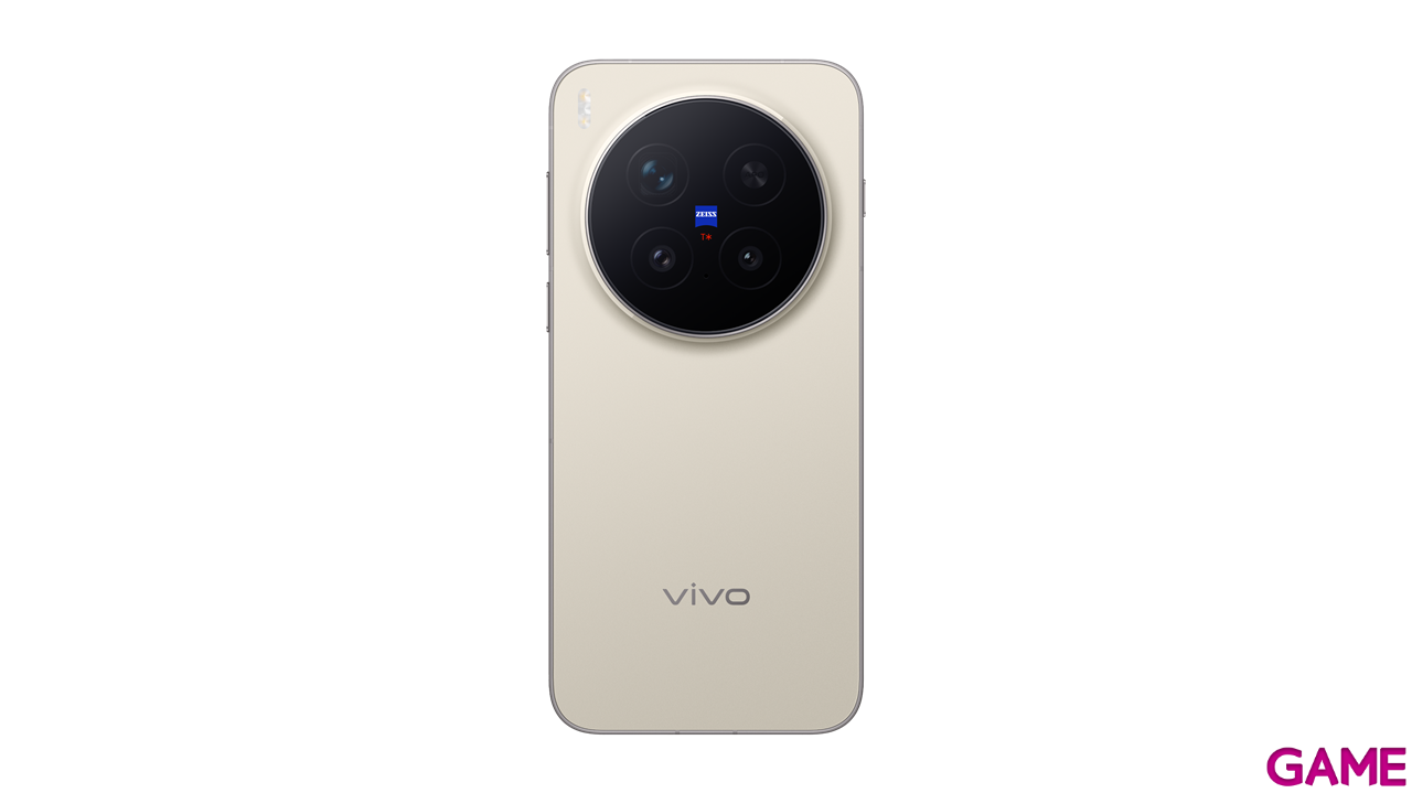 VIVO X300 Pro 16/512Gb Marrón Duna-8