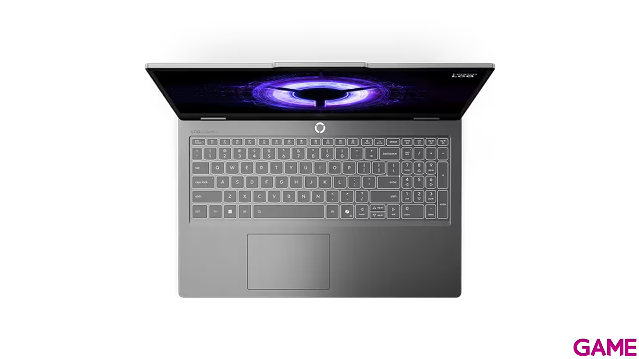 Lenovo LOQ Essential 15IRX11 i5-13450HX - RTX 5050 - 16GB - 1TB SSD - 15,6´´ - W11 - Ordenador Portatil Gaming-3