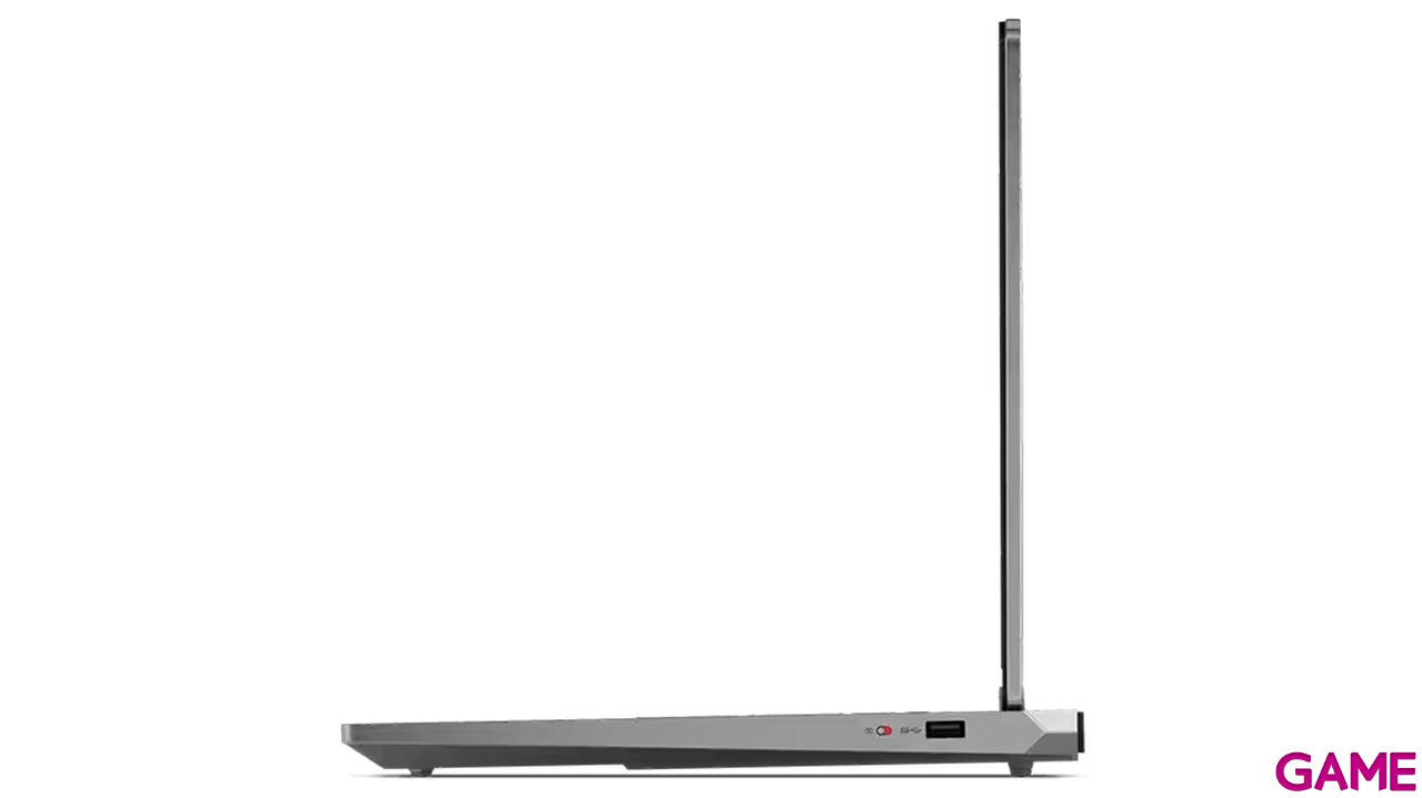 Lenovo LOQ Essential 15IRX11 i5-13450HX - RTX 5050 - 16GB - 1TB SSD - 15,6´´ - W11 - Ordenador Portatil Gaming-4