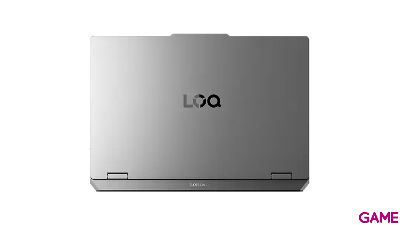 Lenovo LOQ Essential 15IRX11 i5-13450HX - RTX 5050 - 16GB - 1TB SSD - 15,6´´ - W11 - Ordenador Portatil Gaming-7