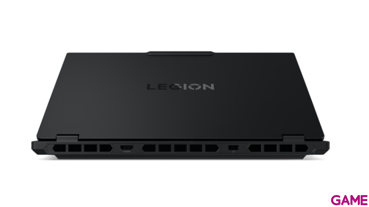 Lenovo Legion 5 15IRX10 i7-13650HX - RTX 5060 - 32GB - 1TB SSD - 15,1´´ OLED - W11 - Ordenador Portatil Gaming-3