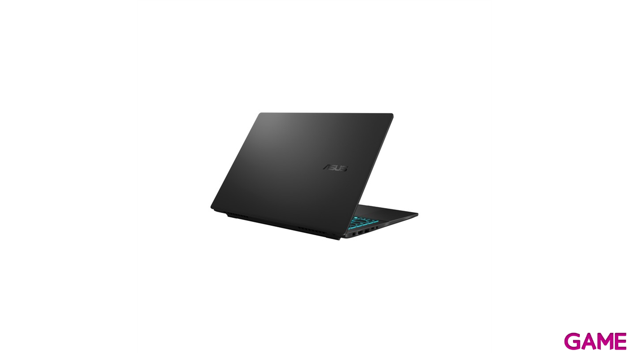 ASUS V16 V3607VM-RP011 Core 7-240H - RTX 5060 - 16GB - 1TB SSD - 16´´ - FreeDOS - Ordenador Portatil Gaming-6