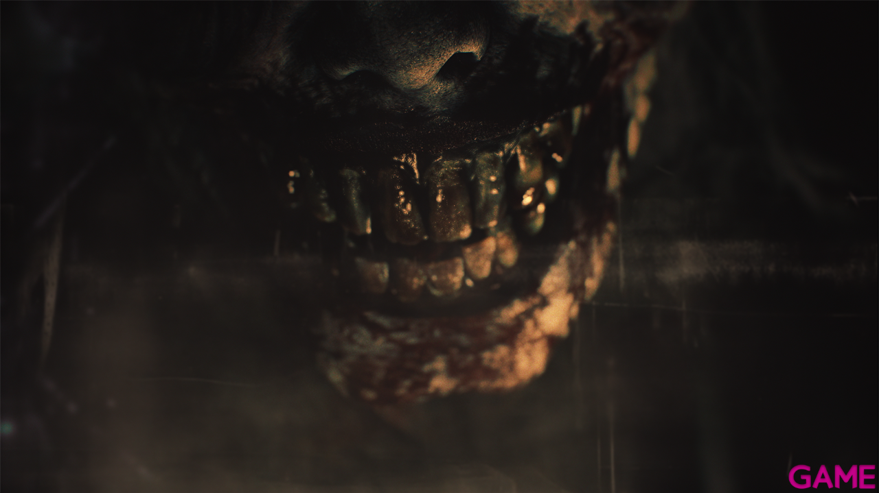 Resident Evil Requiem Deluxe Edition-0