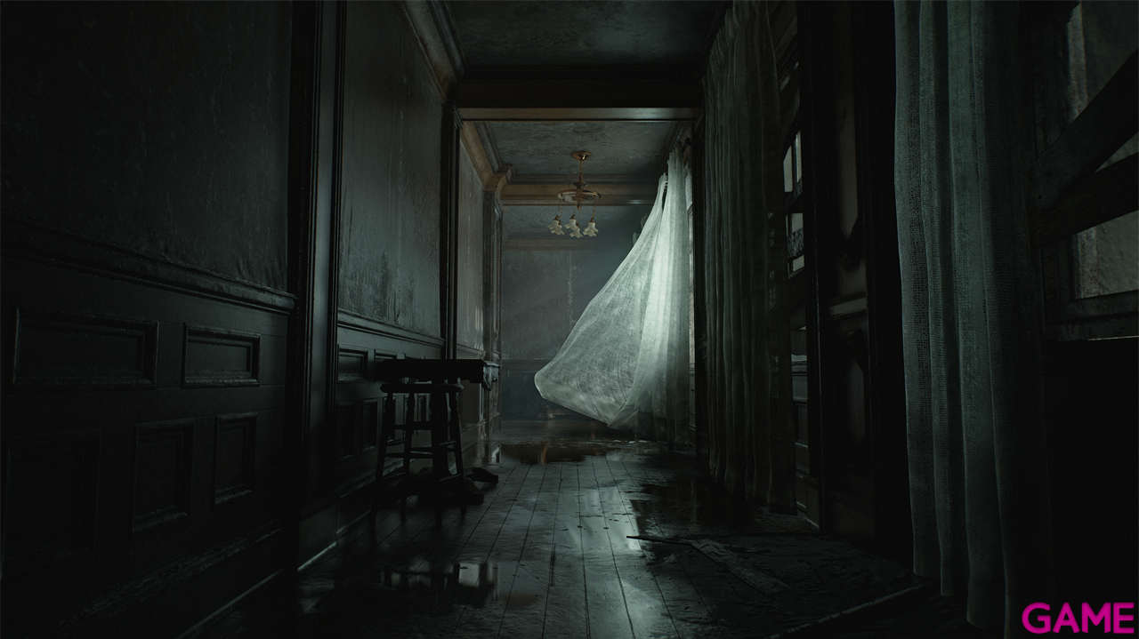 Resident Evil Requiem Deluxe Edition-4