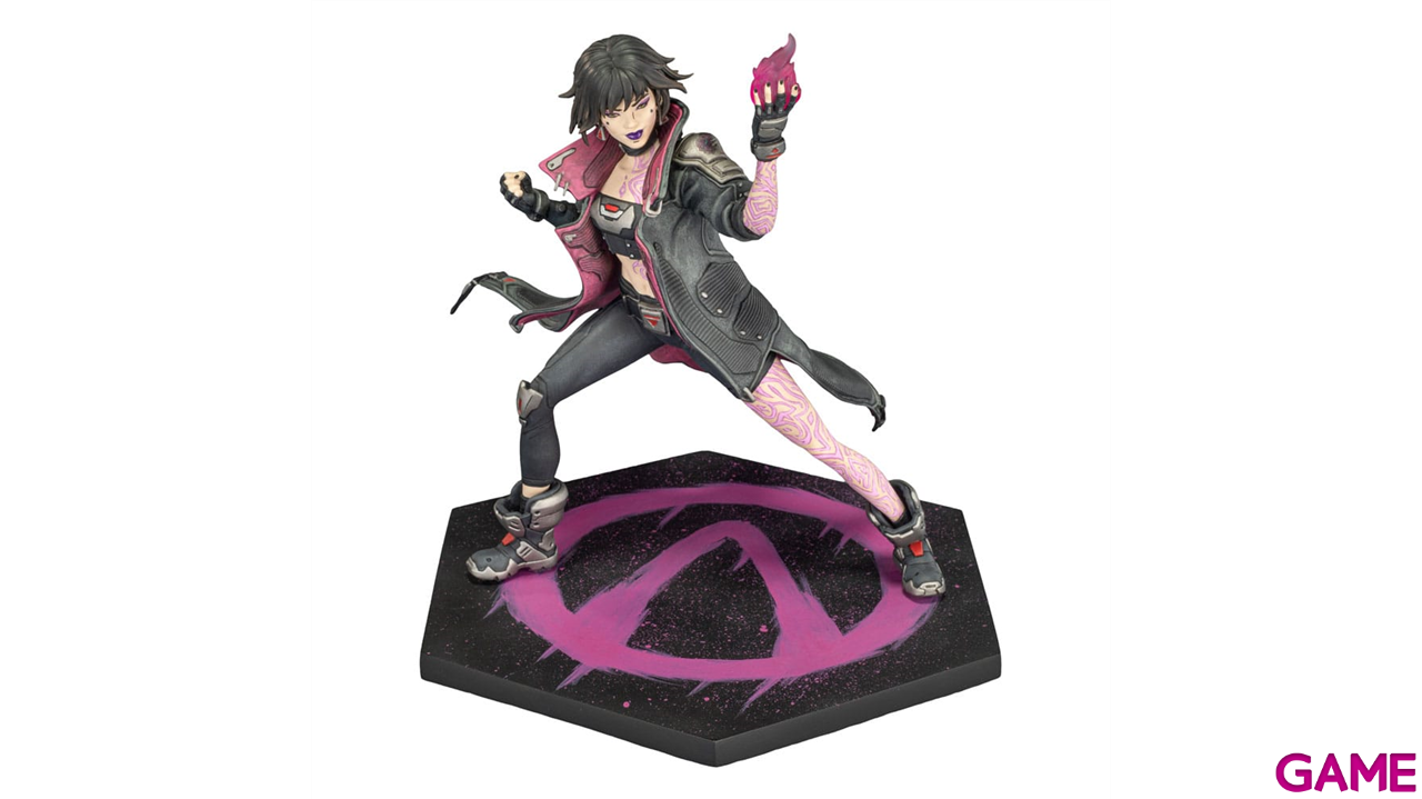Figura Borderlands 4 Vex de 17 cm-0